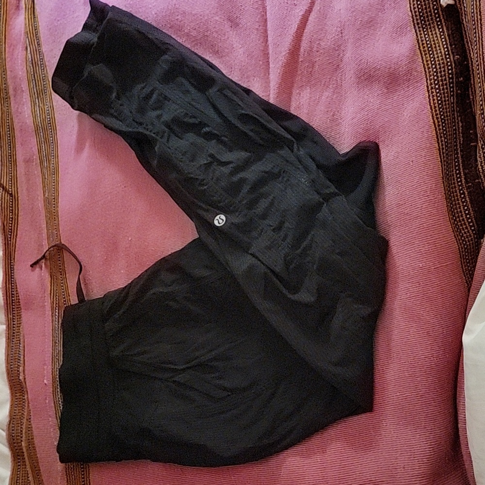 Lululemon athletic pants